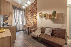 Galvani Apartments Terni